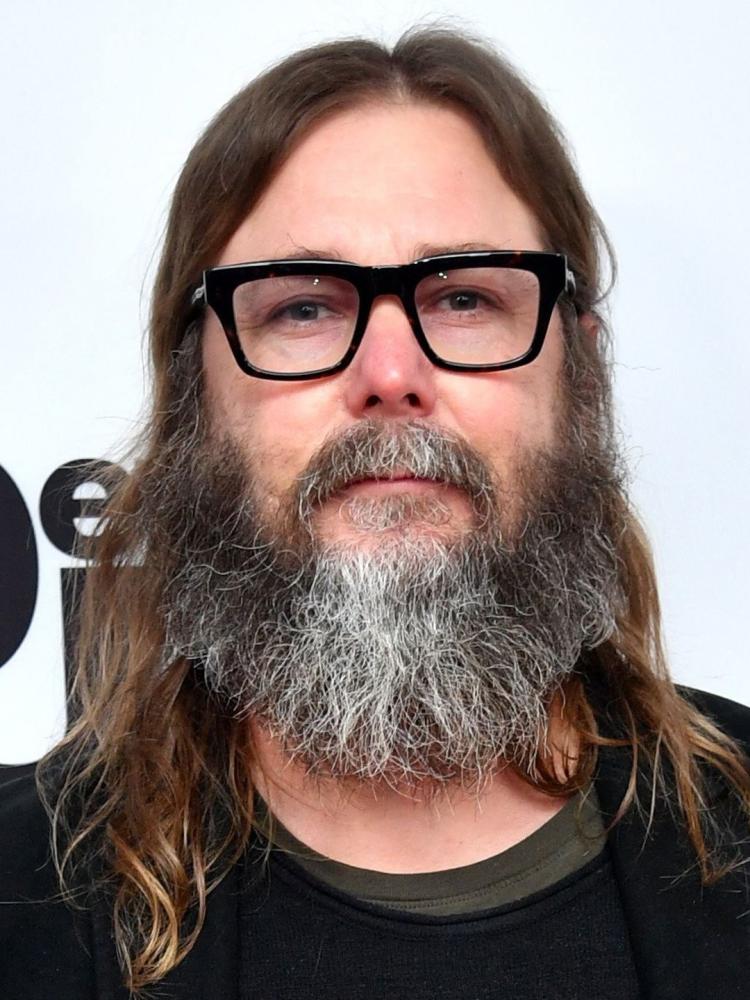Photo of Barak Moffitt