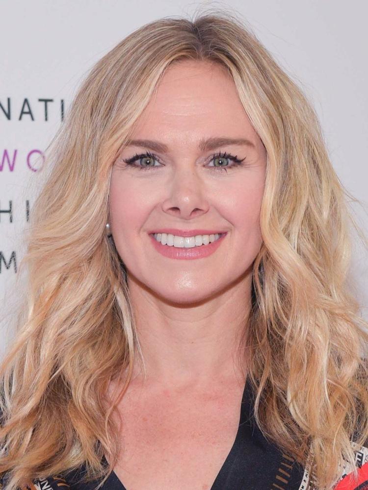Photo of Laura Bell Bundy