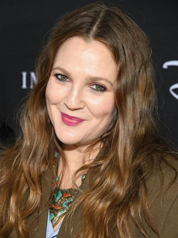 Photo of Drew Barrymore