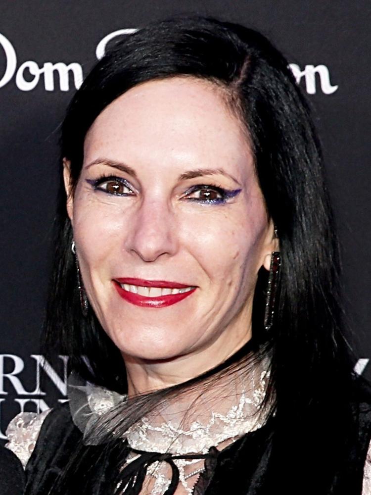 Photo of Jill Kargman
