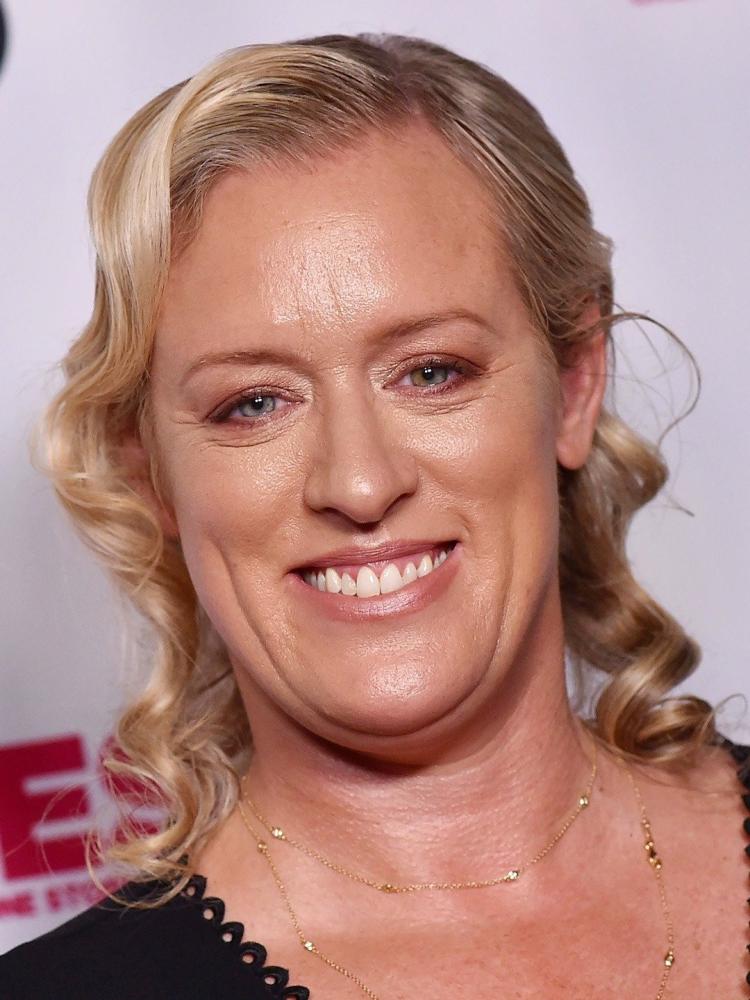 Photo of Mandy Ward