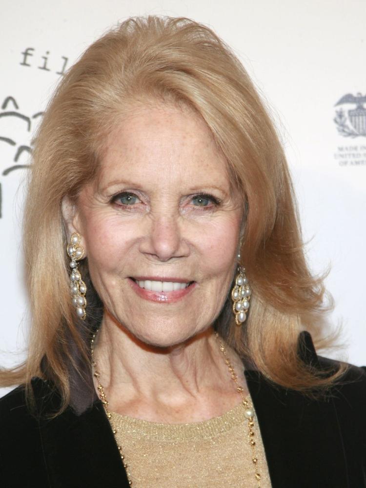 Photo of Daryl Roth