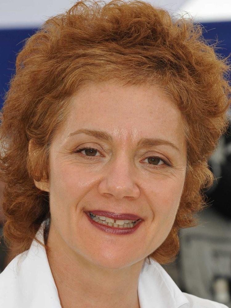 Photo of María Onetto