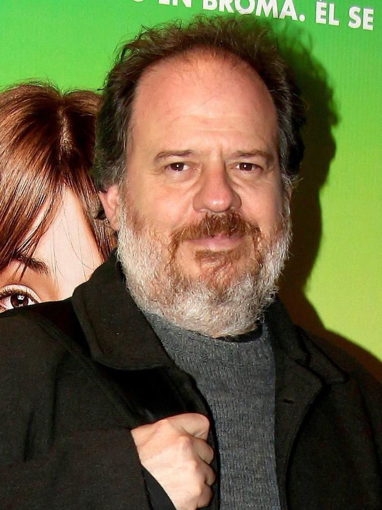 Photo of Guillermo Arengo