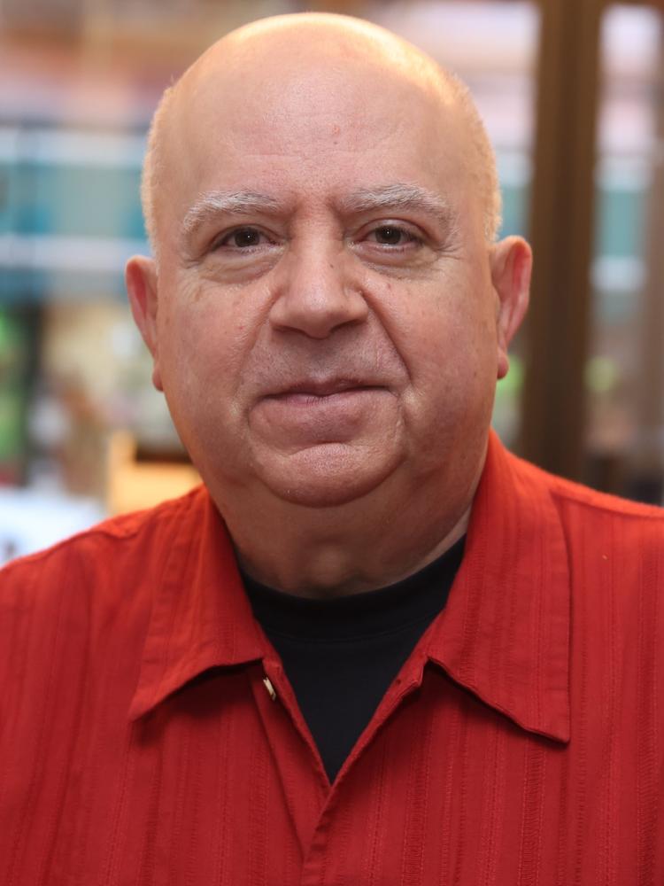 Photo of Agustín Almodóvar