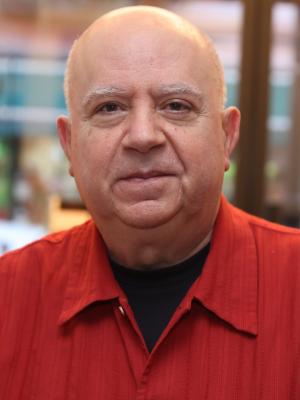 Agustín Almodóvar