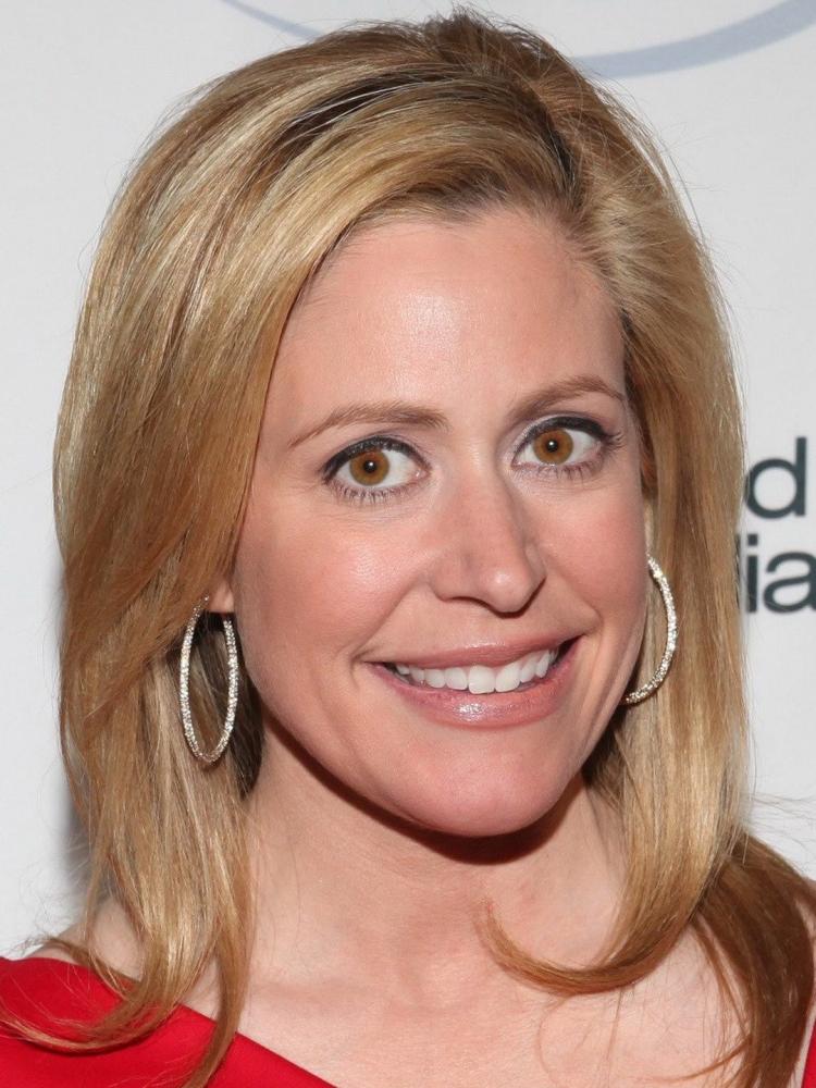 Photo of Melissa Francis