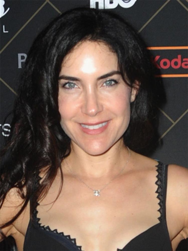 Photo of Lahna Turner