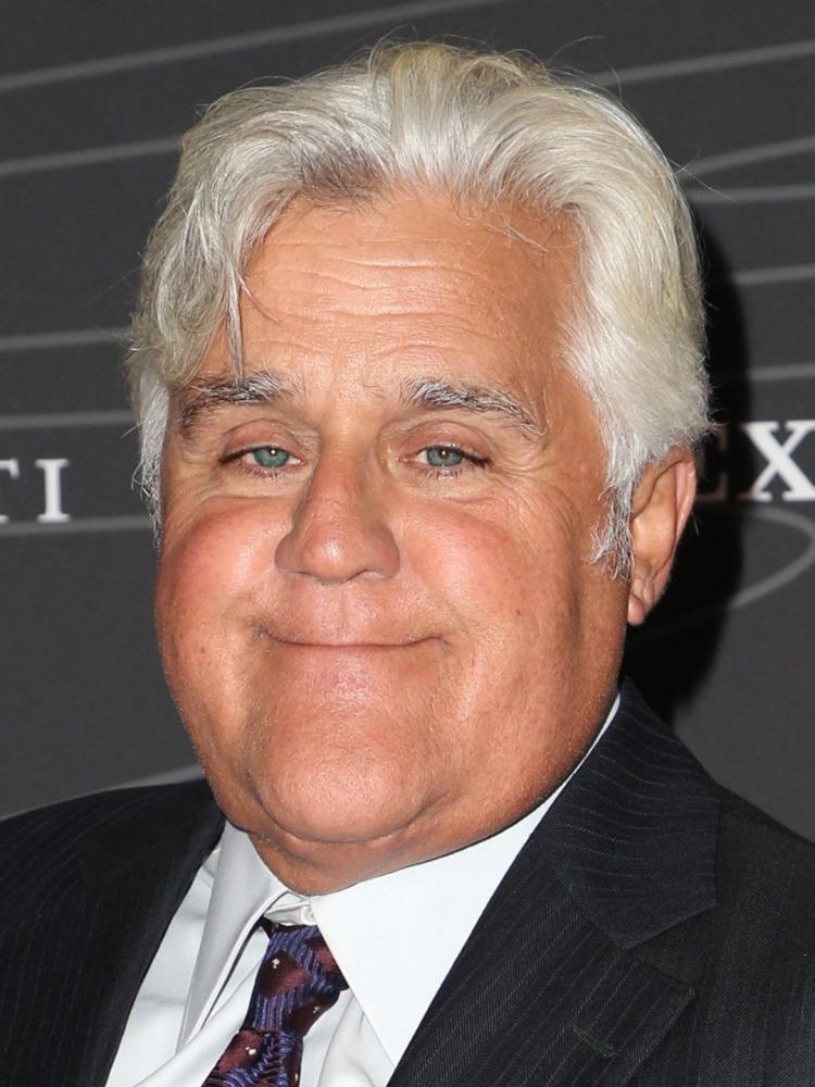 Photo of Jay Leno