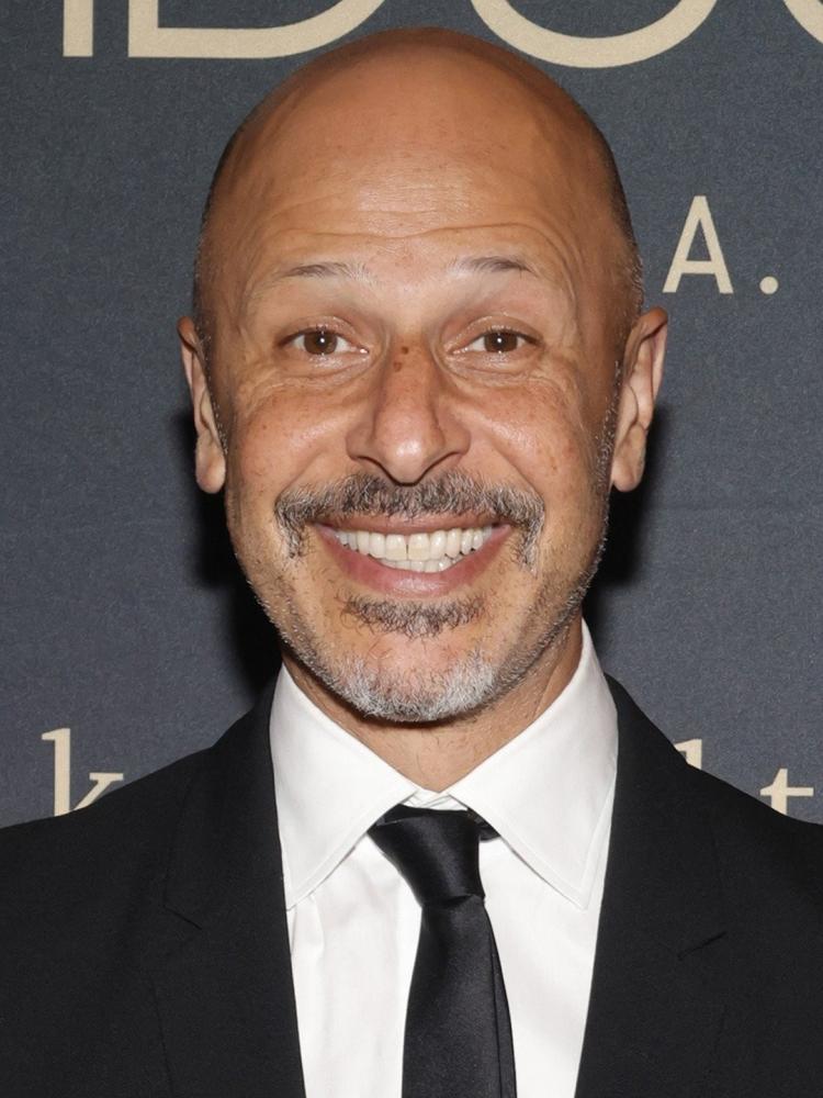Photo of Maz Jobrani