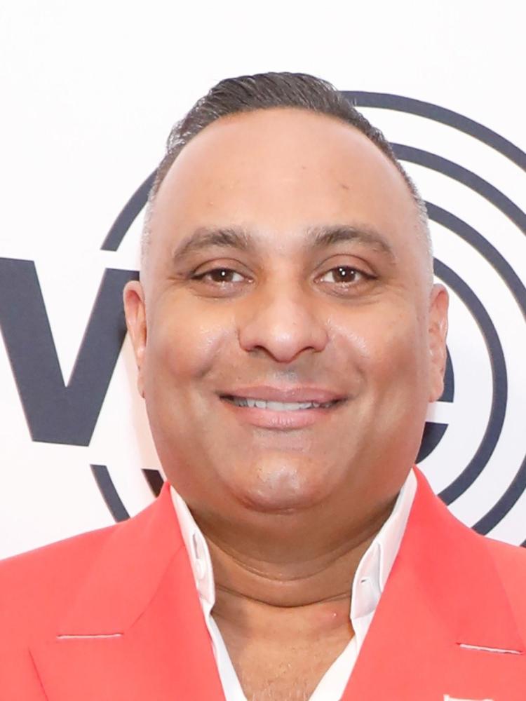 Photo of Russell Peters