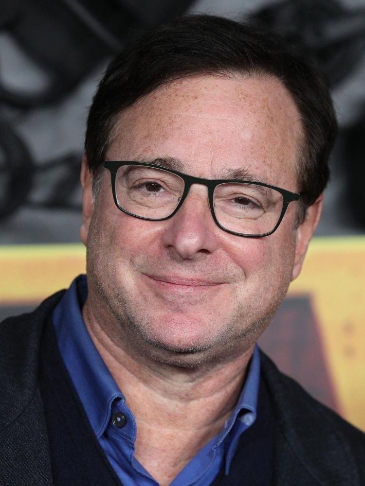 Photo of Bob Saget