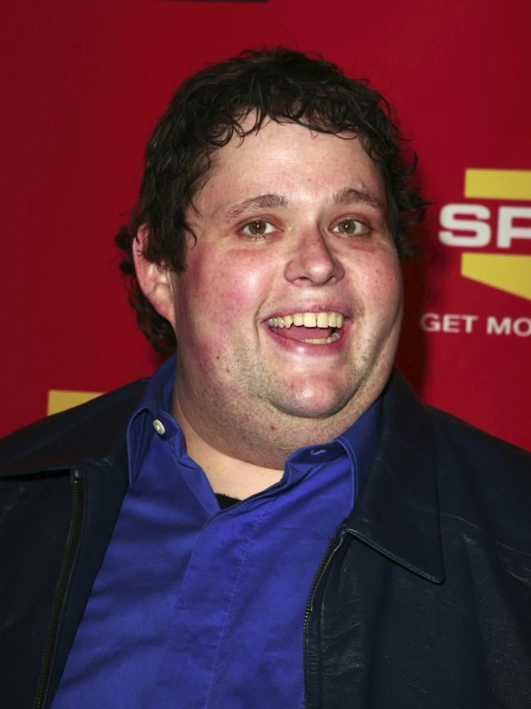 Photo of Ralphie May