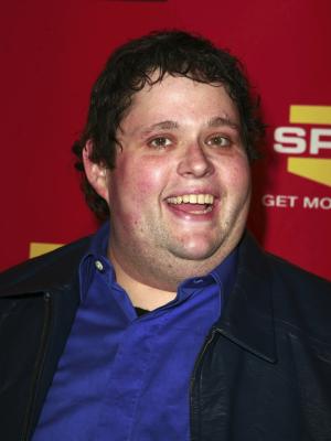Ralphie May