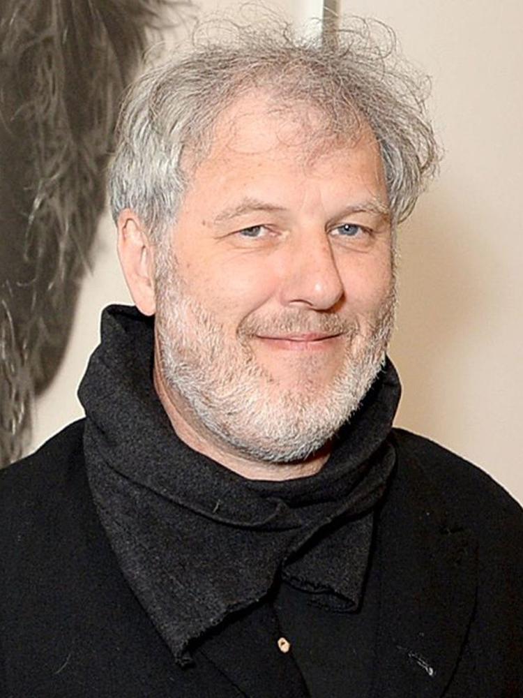 Photo of Malcolm Venville