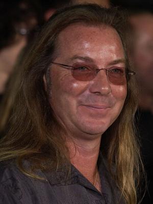 Dave Murray
