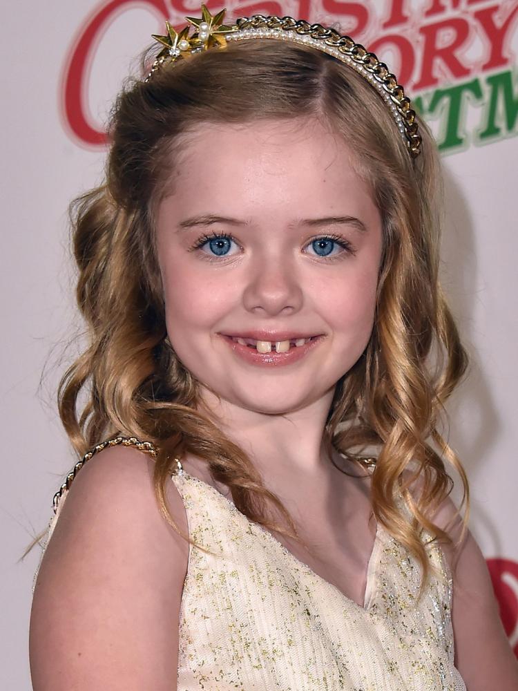 Photo of Julianna Layne