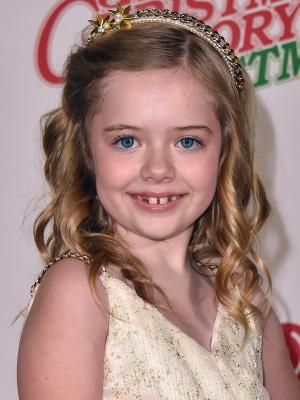 Julianna Layne