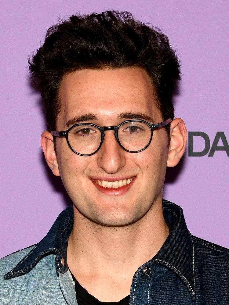 Photo of Lance Oppenheim