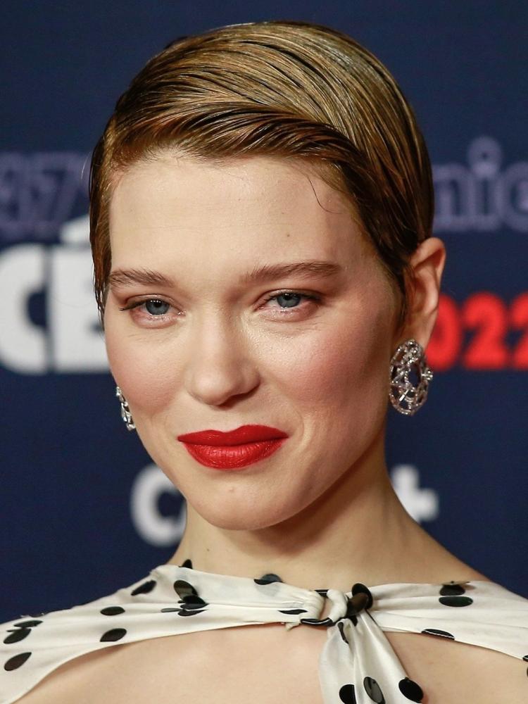 Photo of Léa Seydoux