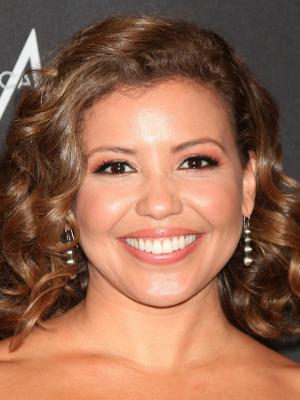 Justina Machado
