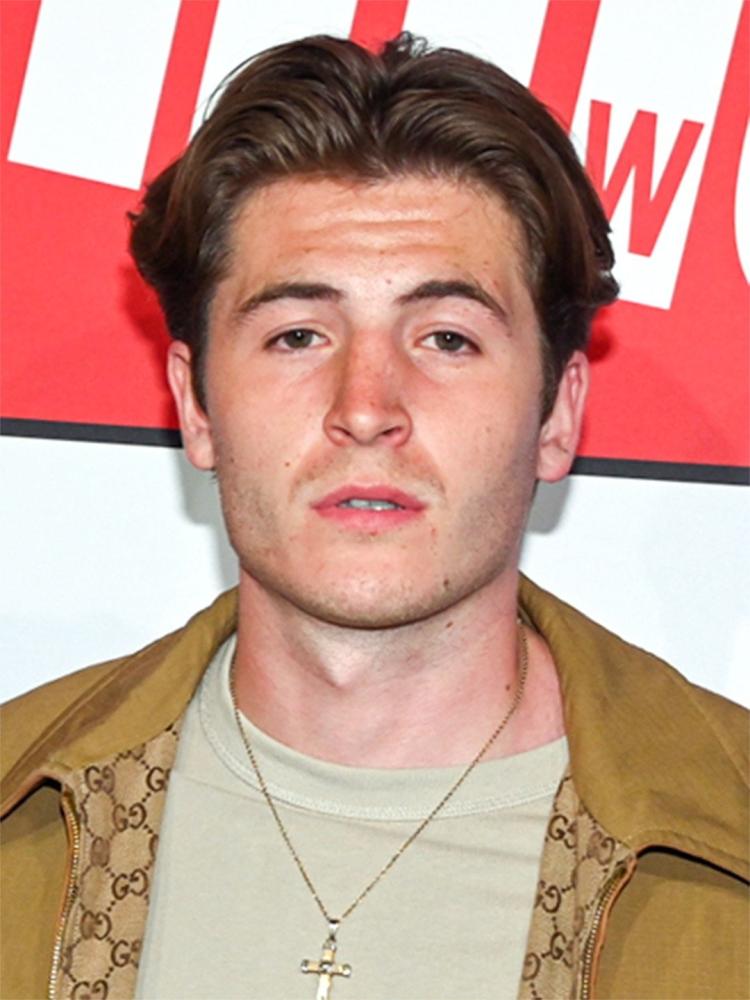 Photo of Kieron Moore