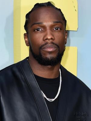 Tosin Cole