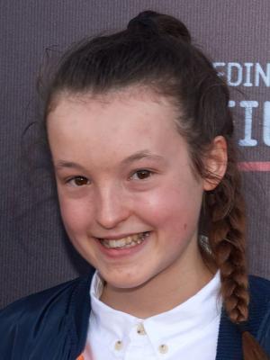 Bella Ramsey