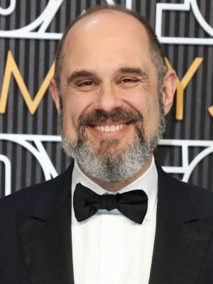 Craig Mazin