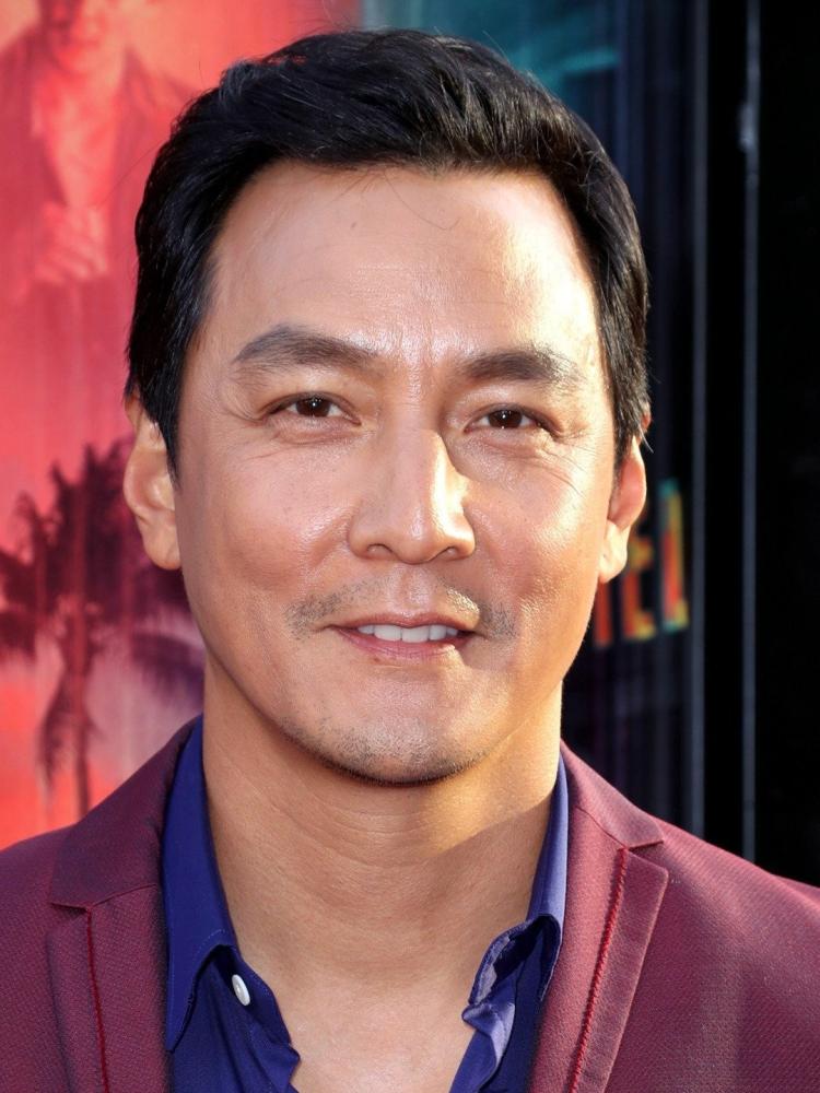 Photo of Daniel Wu