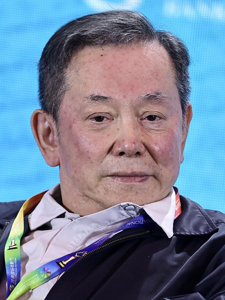 Photo of William Kong