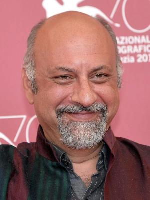 Babak Karimi