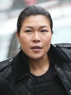 Rachel Lin