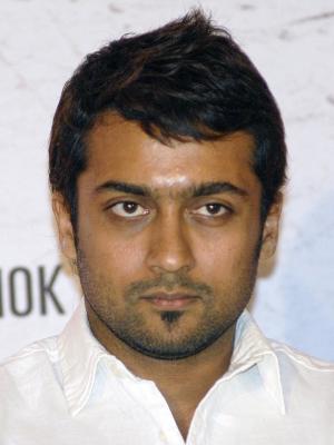 Suriya
