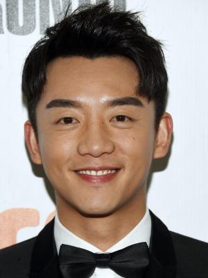 Ryan Zheng