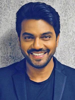 Arjun Ambati