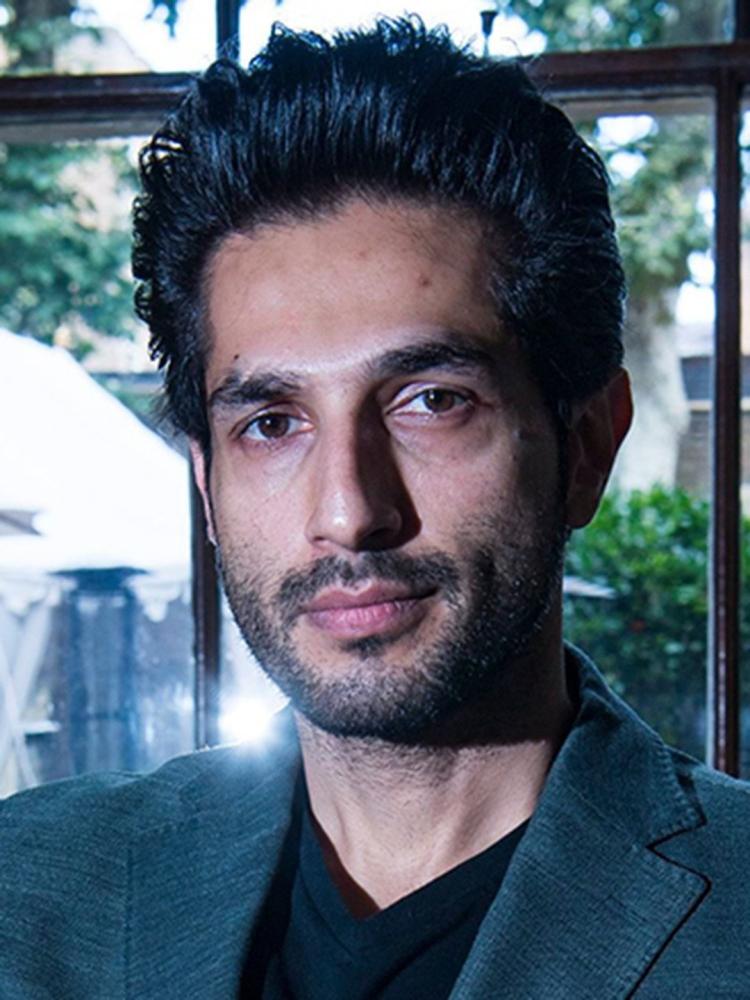 Photo of Bilal Ashraf