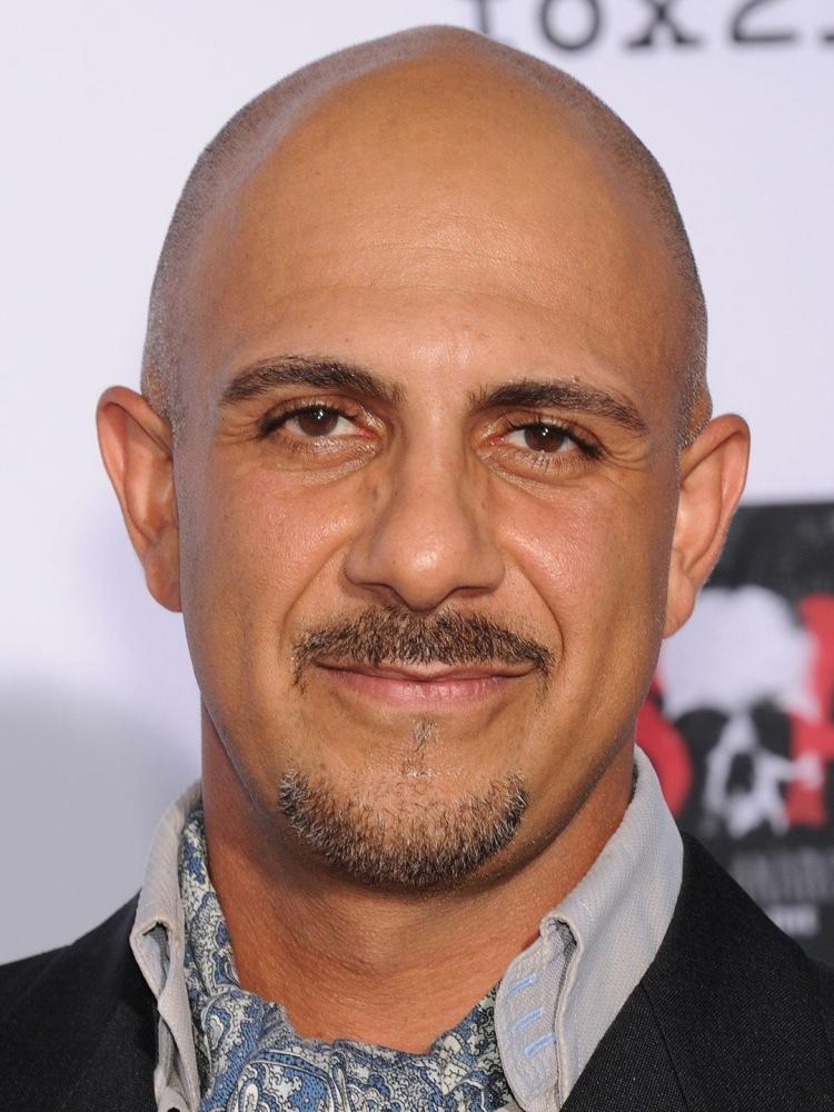 Photo of Anthony Azizi