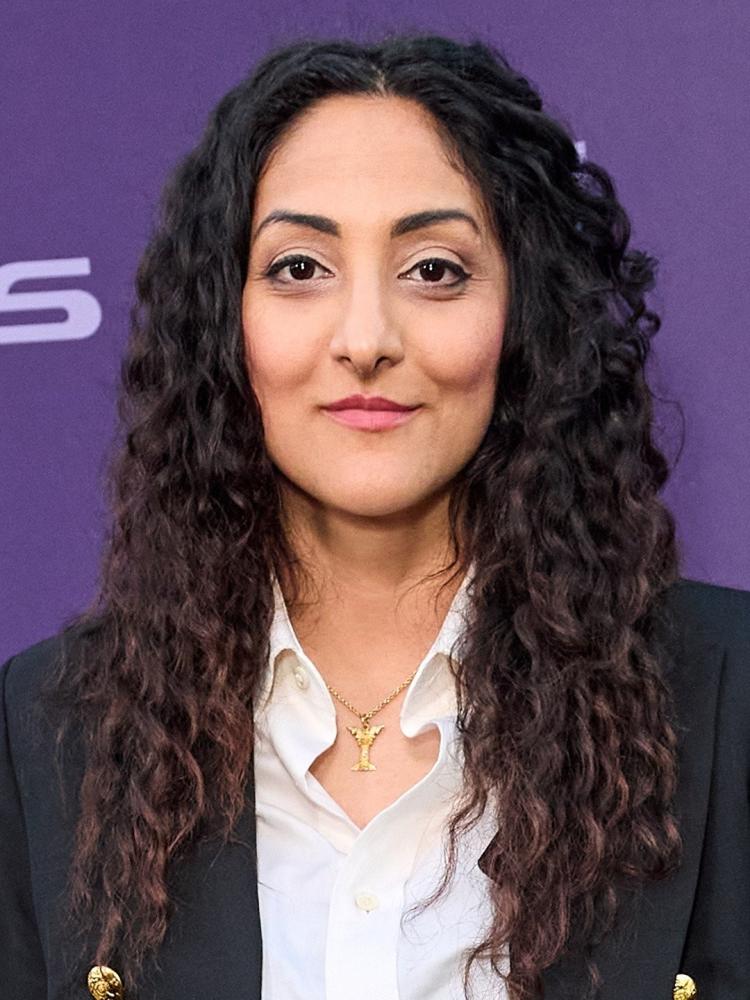 Photo of Panta Mosleh