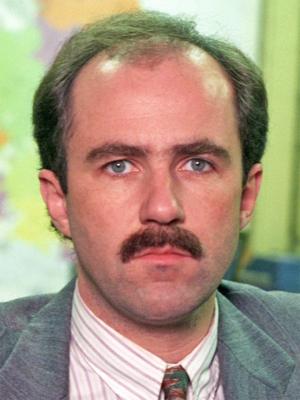 Lorcan Cranitch