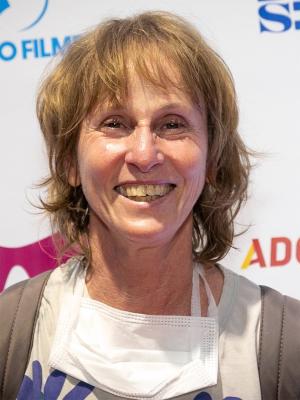 Deborah Colker