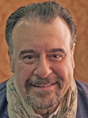 Carlos Álvarez