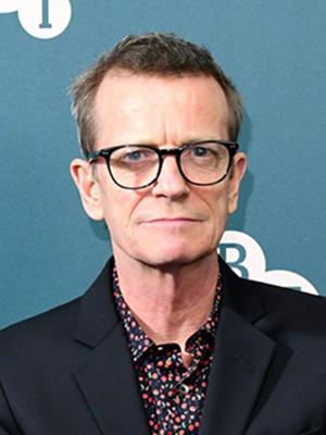 Simon Fisher-Turner