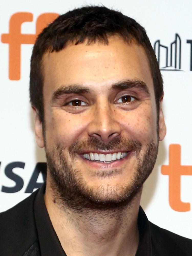 Photo of Andrew Renzi