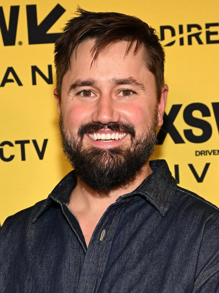 Photo of Nick Boak
