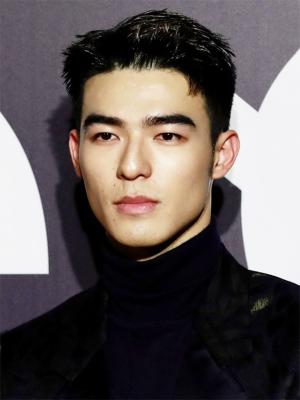 Edward Chen