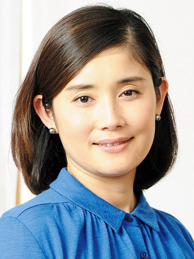 Photo of Hikari Ishida