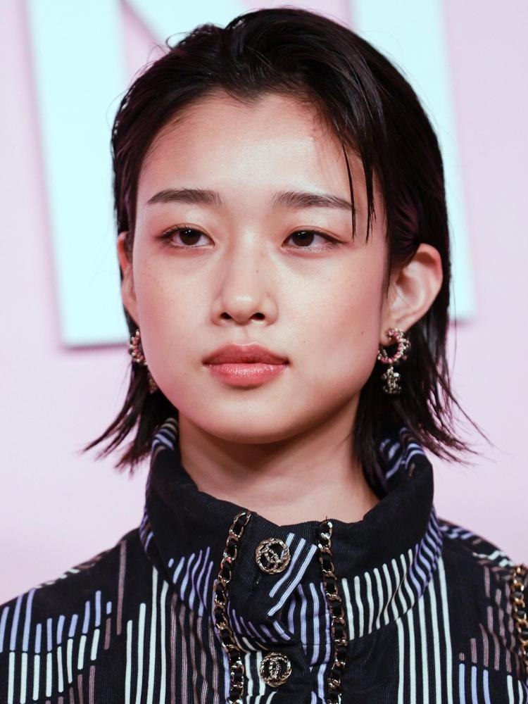 Photo of Yumi Kawai