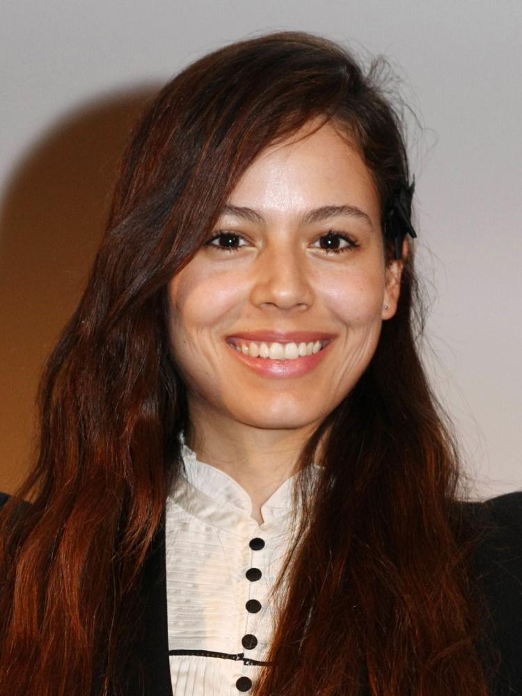Photo of Martina García