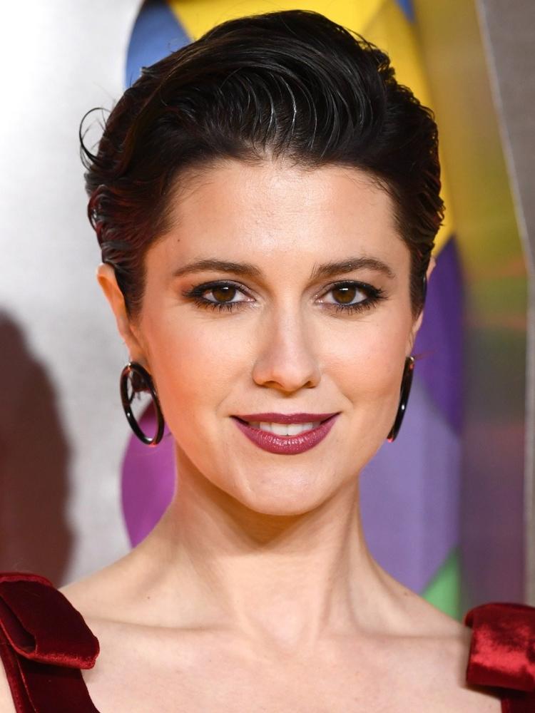 Photo of Mary Elizabeth Winstead